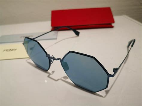 Fendi FF 0292/S Sunglasses 